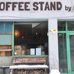 COFFEE STAND by shizuku - 