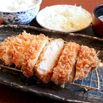 Yama Katsu Marugame Ten - 山麓ロースかつ