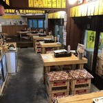 Sumibi Izakaya Yaki Yatarou - 