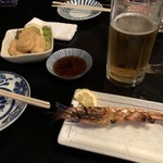 Yakitori Hisago - 