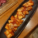 Sumibi Yakiniku Gorou Nagarekawa Ten - 