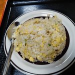 中国料理　八仙閣 - チャーハン