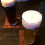 BEER SAURUS Hon Kawagoe Ten - 