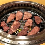 焼肉きんぐ - 