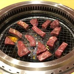 焼肉きんぐ - 