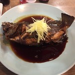 きづな食堂 - 料理写真: