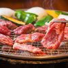 大衆炭火焼肉ジンギスカン ホルモン酒場 風土. - 料理写真: