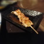 Sumibi Yakitori Manmaru - もも 150円 