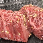 Yakiniku Narimiya - 