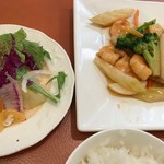 中国料理CHINOIS - 