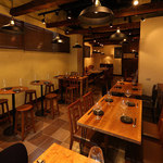 Wa Bistro SAKU Idabashi Ten - 