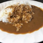 あじーる - カレー