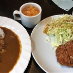 あじーる - 本日のAランチ