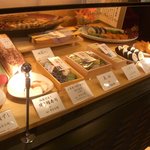 柿の葉ずし 平宗 奈良銘品館 - 