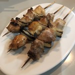 Yakitori no Miyoshi - とり串