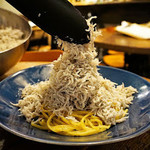 Italian Kitchen VANSAN Chofu Ten - 