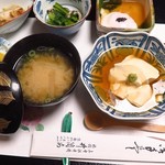 料理旅宿 井筒安 - 