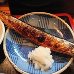 斗鬼 - 定食