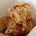 からあげ専門店 チキンダック - 