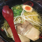 Ramen Gokumaru Usa Ten - 