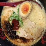 Ramen Gokumaru Usa Ten - 