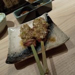 Sumibi Yakitori Shige Chiryu Ekimae Ten - 