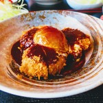 Tonkatsu Kitajo - 