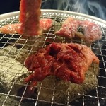 Kuroge Wagyu Ittogai Yakiniku Gyotoku En - 