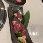 焼肉香蘭 - 