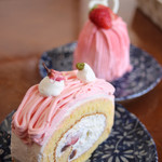 Sweets Cafe Shukuru - 