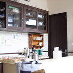 Sweets Cafe Shukuru - 