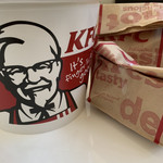 Kentucky Fried Chicken Hodogaya Ten - 