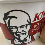 Kentucky Fried Chicken Hodogaya Ten - 