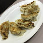 Gyoza An Taisho - 