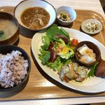 夜食堂アース - 