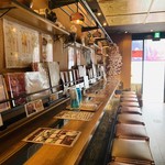 Ashiyu Cafe Mominoyu Ueno Ten - 