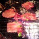 Genki Shichirin Yakiniku Gyushige Tsunashimaten - 