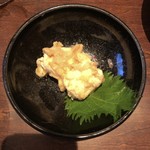 Yakitori Nishida Ba Higashikurume Ten - クリームチーズ