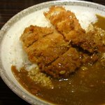 ＣｏＣｏ壱番屋 - 期間限定・手仕込ﾋﾚ・ささみｶﾂｶﾚｰ