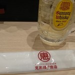 Ebisu Shoten Azabu Asabu Ten - 