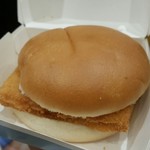 McDonalds Fushimi Momoyama Ten - 