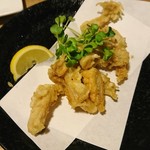 Izakaya Piatto - なんこつの唐揚げ！