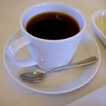 Belle Epoque Kaikosha Kafe - コーヒー