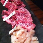 Matsusaka Gyuu Yakiniku M Hozenji Ten Hanare - 