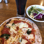 Pizzeria Marubun Matsuyama Asoda Ten - 