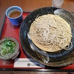 あねがわ - 韃靼蕎麦900円（税込）