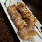 Yakitori So - とり串/豚串