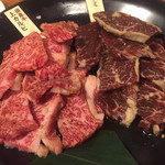 元氣七輪焼肉 牛繁 - 