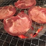 Genki Shichirin Yakiniku Gyushige Tsunashimaten - 