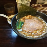 麺座 かたぶつ - 